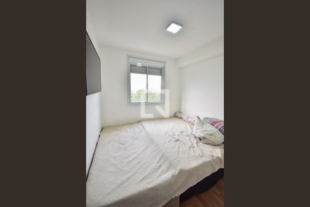 Quarto 1 de apartamento à venda com 2 quartos, 37m² em Mooca, São Paulo