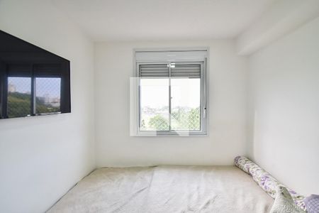 Quarto 1 de apartamento à venda com 2 quartos, 37m² em Mooca, São Paulo