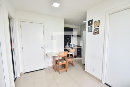 Sala de apartamento à venda com 2 quartos, 37m² em Mooca, São Paulo