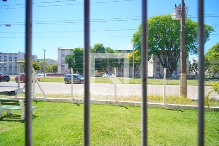 vista do quarto 1 de apartamento para alugar com 2 quartos, 50m² em São Miguel, São Leopoldo