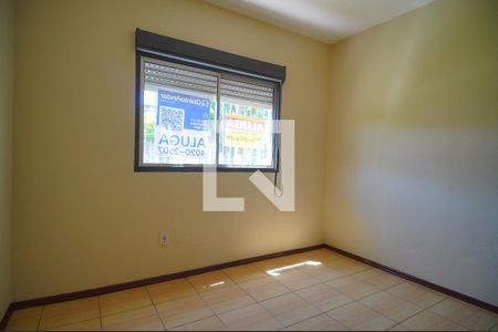 quarto 1 de apartamento para alugar com 2 quartos, 50m² em São Miguel, São Leopoldo