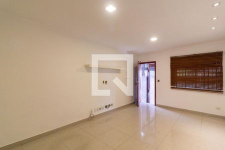 Sala de casa à venda com 3 quartos, 120m² em Brooklin, São Paulo