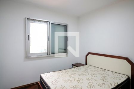Suíte de apartamento para alugar com 3 quartos, 82m² em Vila Caminho do Mar, São Bernardo do Campo