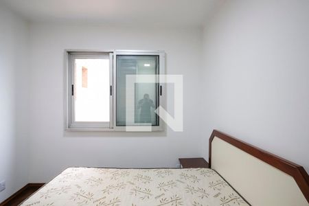 Suíte de apartamento para alugar com 3 quartos, 82m² em Vila Caminho do Mar, São Bernardo do Campo