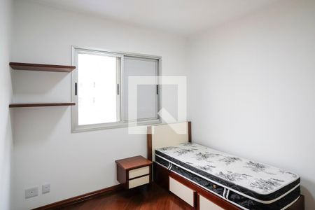 Quarto 1 de apartamento para alugar com 3 quartos, 82m² em Vila Caminho do Mar, São Bernardo do Campo
