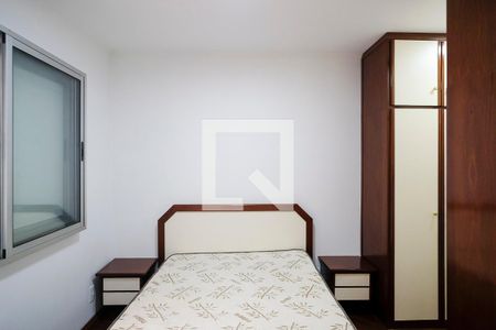 Suíte de apartamento para alugar com 3 quartos, 82m² em Vila Caminho do Mar, São Bernardo do Campo