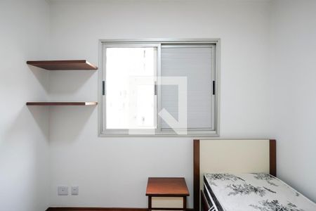 Quarto 1 de apartamento para alugar com 3 quartos, 82m² em Vila Caminho do Mar, São Bernardo do Campo