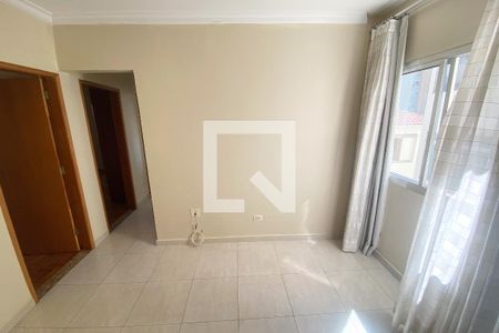 Sala de apartamento para alugar com 2 quartos, 55m² em Perdizes, São Paulo