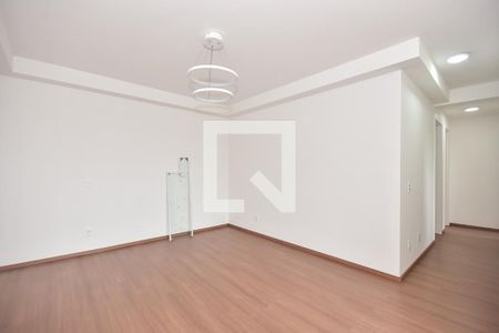Sala de apartamento para alugar com 3 quartos, 87m² em Jardim Caboré, São Paulo