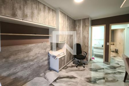 Quarto Suíte de casa à venda com 2 quartos, 120m² em Vila Padre Manoel de Nobrega, Campinas