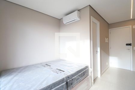 Sala/Quarto de apartamento para alugar com 1 quarto, 19m² em Jardim Vera Cruz, São Paulo