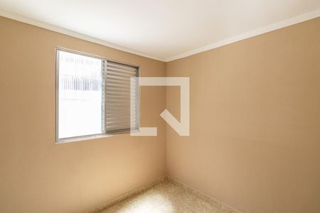 Quarto 2 de apartamento à venda com 3 quartos, 59m² em Conjunto Habitacional Padre Manoel de Paiva, São Paulo