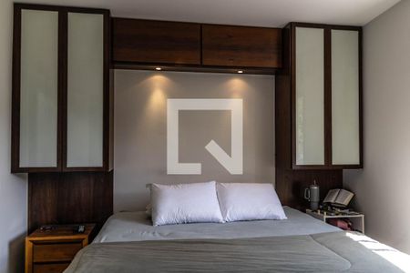 Suíte de apartamento à venda com 3 quartos, 212m² em Buritis, Belo Horizonte