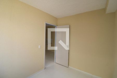 Quarto 2 de apartamento para alugar com 2 quartos, 33m² em Parque São Lourenço, São Paulo