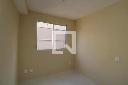 Quarto 2 de apartamento para alugar com 2 quartos, 33m² em Parque São Lourenço, São Paulo