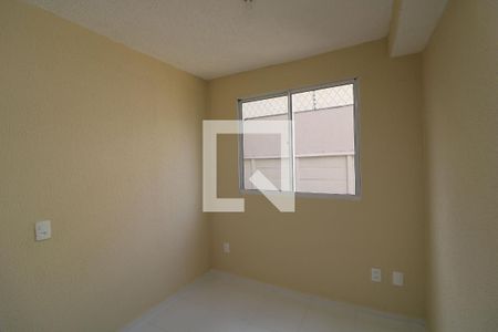 Quarto 2 de apartamento para alugar com 2 quartos, 33m² em Parque São Lourenço, São Paulo