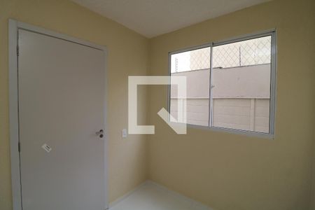 Quarto de apartamento para alugar com 2 quartos, 33m² em Parque São Lourenço, São Paulo