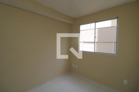 Quarto de apartamento para alugar com 2 quartos, 33m² em Parque São Lourenço, São Paulo