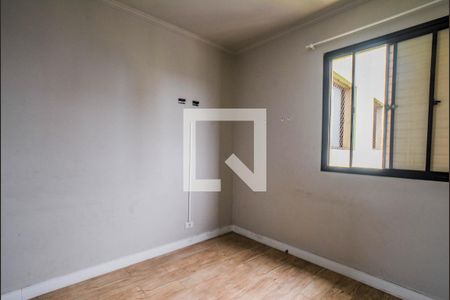 Quarto 1 de apartamento para alugar com 2 quartos, 65m² em Vila Homero Thon, Santo André