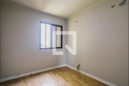 Quarto 1 de apartamento para alugar com 2 quartos, 65m² em Vila Homero Thon, Santo André