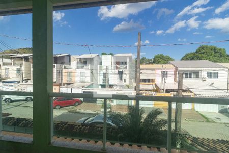 Vista do Quarto 1 de casa para alugar com 3 quartos, 200m² em Campo Grande, Rio de Janeiro