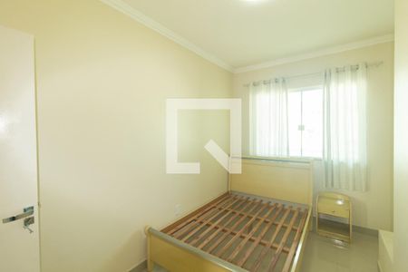 Quarto 1 de casa para alugar com 3 quartos, 200m² em Campo Grande, Rio de Janeiro