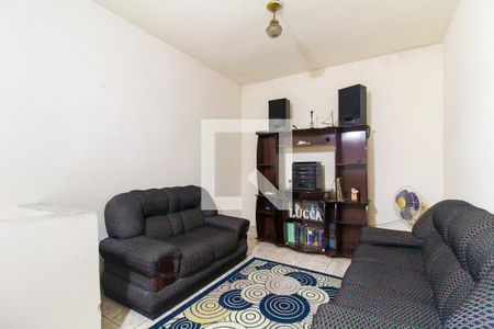 Casa para alugar com 2 quartos, 150m² em Vila Giordano, São Paulo