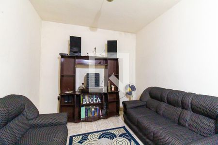 Casa para alugar com 2 quartos, 150m² em Vila Giordano, São Paulo