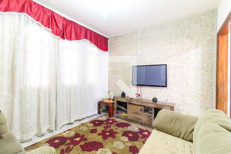 Casa para alugar com 2 quartos, 150m² em Vila Giordano, São Paulo