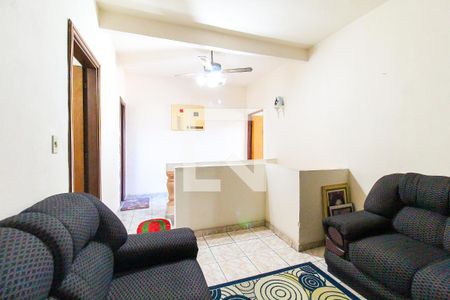 Casa para alugar com 2 quartos, 150m² em Vila Giordano, São Paulo