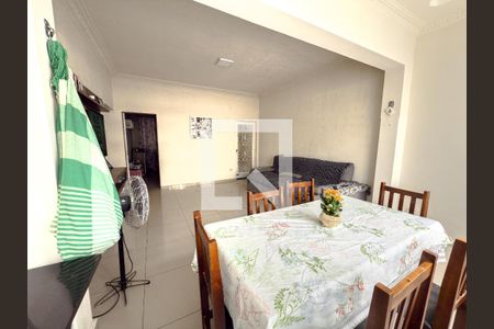 Sala de apartamento à venda com 2 quartos, 100m² em Vicente de Carvalho, Rio de Janeiro