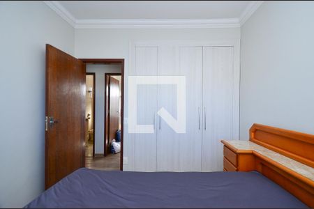 Quarto 1 de apartamento para alugar com 2 quartos, 63m² em Floresta, Belo Horizonte