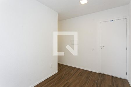 Sala de apartamento à venda com 2 quartos, 43m² em Tatuapé, São Paulo