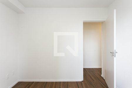 Quarto 1 de apartamento à venda com 2 quartos, 43m² em Tatuapé, São Paulo