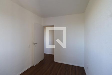 Quarto 1 de apartamento à venda com 2 quartos, 43m² em Tatuapé, São Paulo