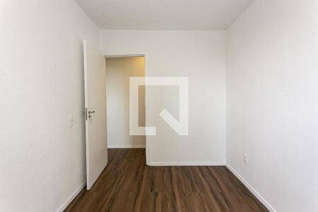 Quarto 2 de apartamento à venda com 2 quartos, 43m² em Tatuapé, São Paulo