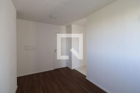 Sala de apartamento à venda com 2 quartos, 43m² em Tatuapé, São Paulo