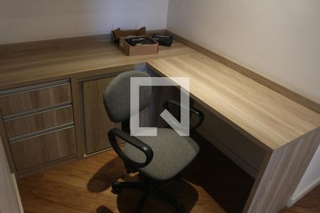 Sala - Escritório de apartamento à venda com 3 quartos, 127m² em Santa Paula, São Caetano do Sul