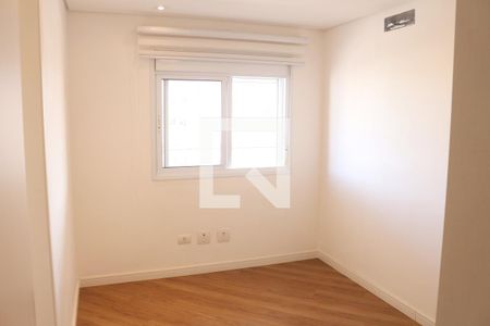 Suíte 1 de apartamento à venda com 3 quartos, 127m² em Santa Paula, São Caetano do Sul