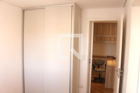 Suíte 1 de apartamento à venda com 3 quartos, 127m² em Santa Paula, São Caetano do Sul