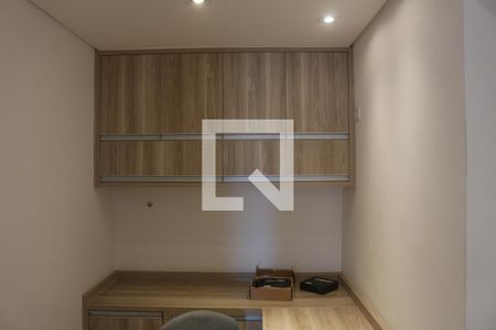 Sala - Escritório de apartamento à venda com 3 quartos, 127m² em Santa Paula, São Caetano do Sul