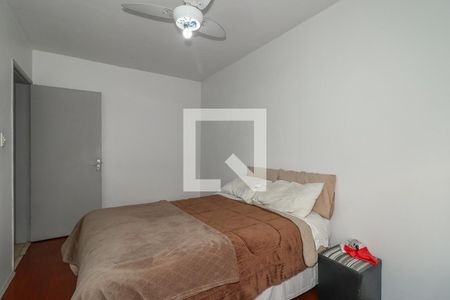 Quarto 1 de apartamento para alugar com 2 quartos, 75m² em Jardim Dona Leopoldina, Porto Alegre
