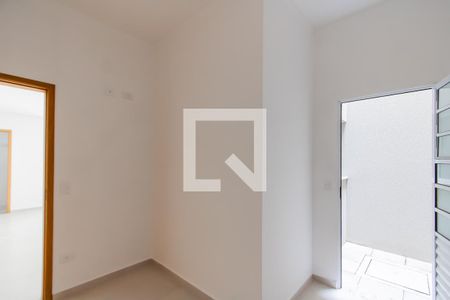 Quarto 1 de apartamento à venda com 2 quartos, 50m² em Parque Boturussu, São Paulo