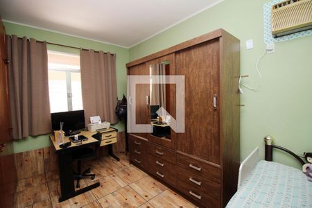 Quarto 1 de casa à venda com 3 quartos, 437m² em Olaria, Rio de Janeiro