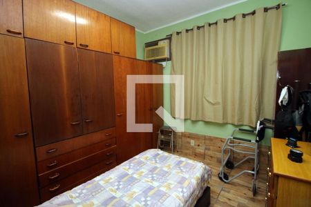 Quarto 2 de casa à venda com 3 quartos, 437m² em Olaria, Rio de Janeiro