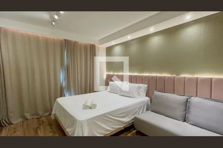 Studio de kitnet/studio para alugar com 1 quarto, 26m² em Pinheiros, São Paulo