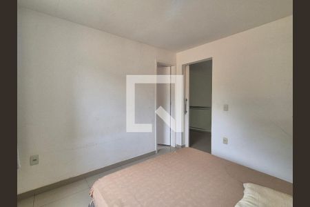 Suíte 1 de casa de condomínio para alugar com 3 quartos, 190m² em Vargem Pequena, Rio de Janeiro