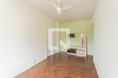 Sala de apartamento à venda com 1 quarto, 72m² em Engenho Novo, Rio de Janeiro