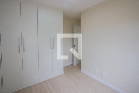 Quarto 1 de apartamento para alugar com 2 quartos, 47m² em Jardim São Luís, São Paulo