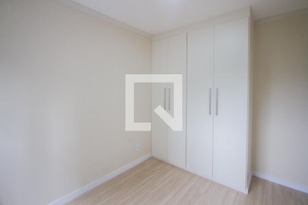 Quarto 1 de apartamento para alugar com 2 quartos, 47m² em Jardim São Luís, São Paulo